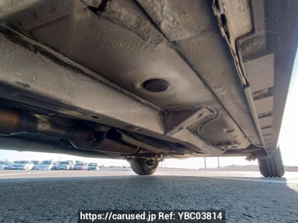 Used 2006 AT toyota allion ZZT240 Image[34]