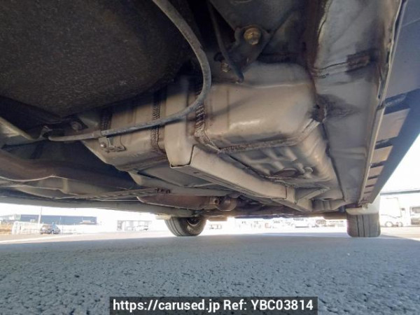 Used 2006 AT toyota allion ZZT240 Image[36]