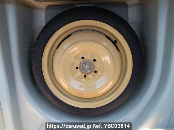 Used 2006 AT toyota allion ZZT240 Image[40]