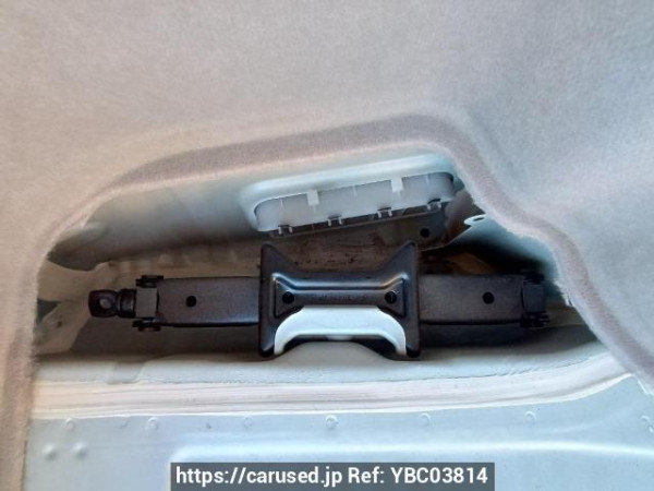 Used 2006 AT toyota allion ZZT240 Image[41]