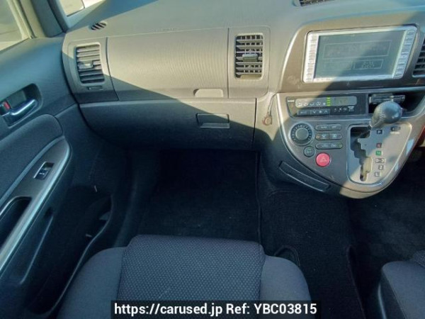 Used 2005 AT toyota wish ZNE10G Image[19]