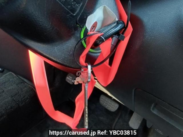 Used 2005 AT toyota wish ZNE10G Image[21]