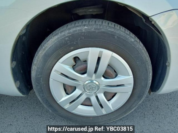 Used 2005 AT toyota wish ZNE10G Image[28]