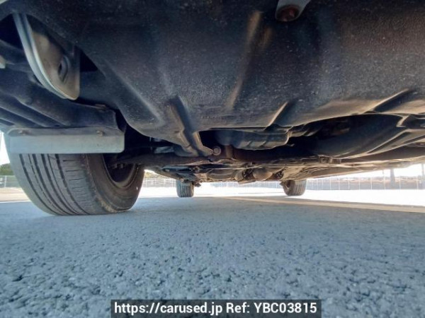 Used 2005 AT toyota wish ZNE10G Image[32]