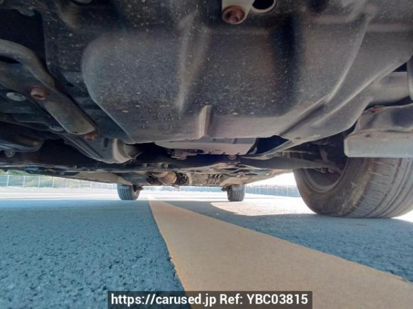 Used 2005 AT toyota wish ZNE10G Image[33]