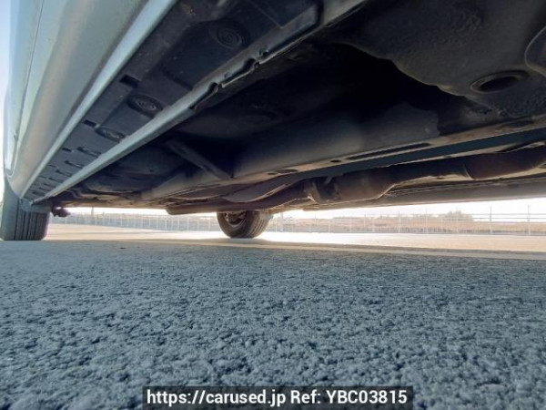 Used 2005 AT toyota wish ZNE10G Image[34]