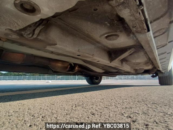 Used 2005 AT toyota wish ZNE10G Image[35]