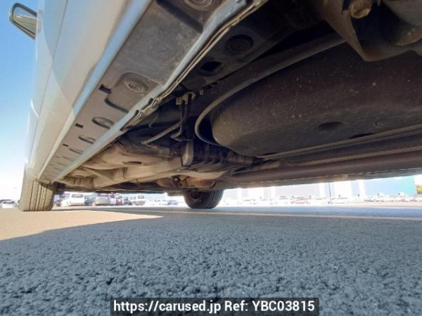 Used 2005 AT toyota wish ZNE10G Image[36]