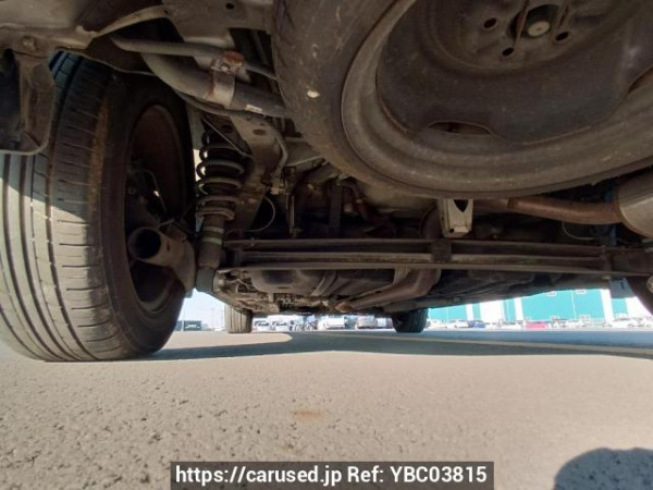 Used 2005 AT toyota wish ZNE10G Image[38]