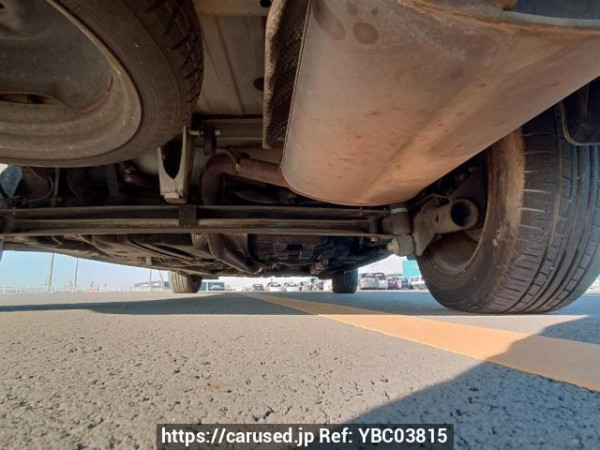 Used 2005 AT toyota wish ZNE10G Image[40]