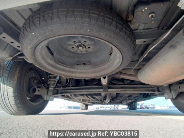 Used 2005 AT toyota wish ZNE10G Image[41]