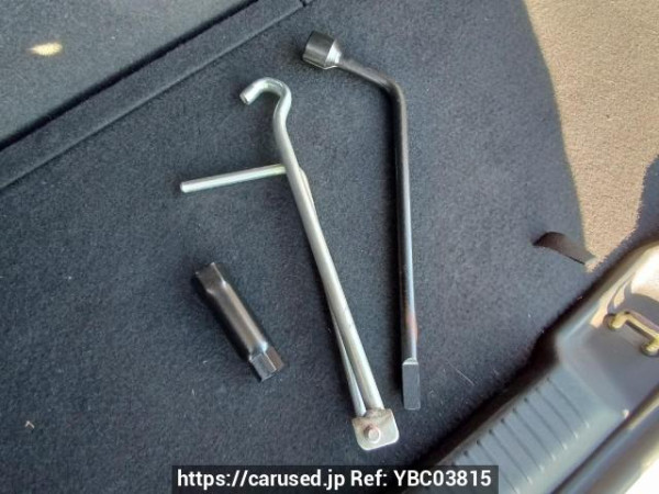 Used 2005 AT toyota wish ZNE10G Image[43]