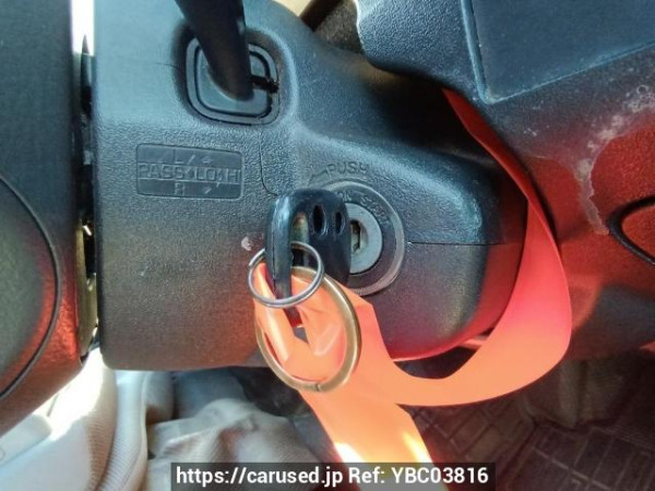 Used 2006 AT toyota hiace-van KDH200V Image[20]