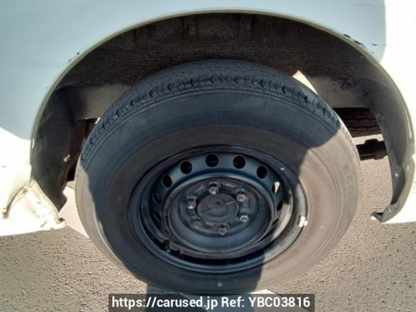 Used 2006 AT toyota hiace-van KDH200V Image[30]