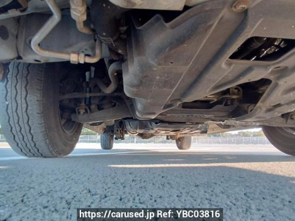 Used 2006 AT toyota hiace-van KDH200V Image[31]