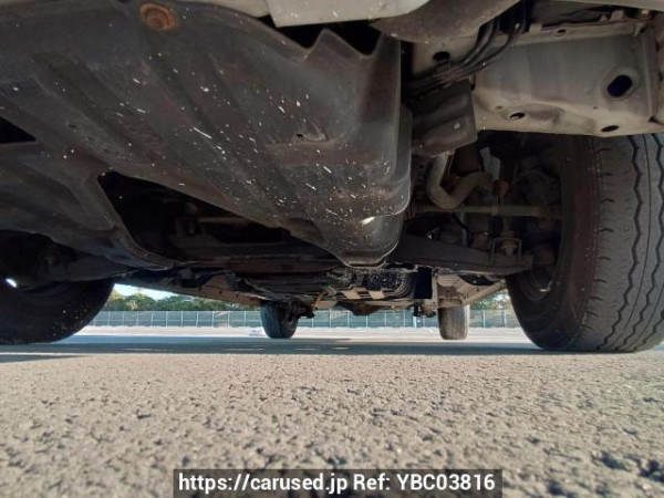 Used 2006 AT toyota hiace-van KDH200V Image[32]