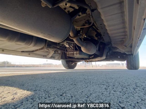 Used 2006 AT toyota hiace-van KDH200V Image[36]