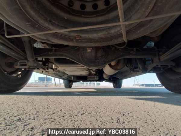 Used 2006 AT toyota hiace-van KDH200V Image[38]