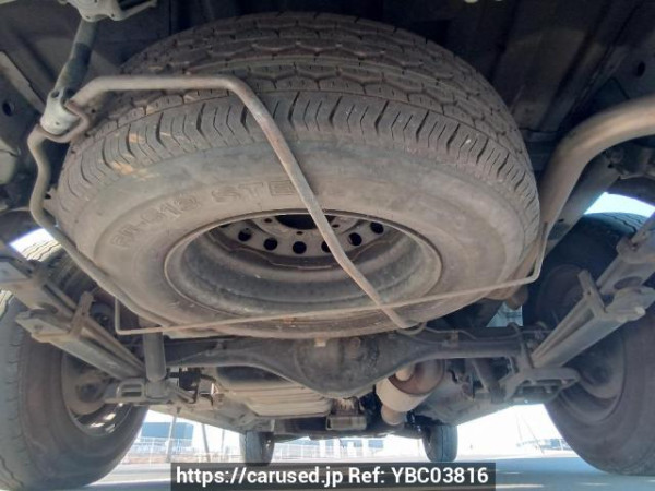 Used 2006 AT toyota hiace-van KDH200V Image[40]