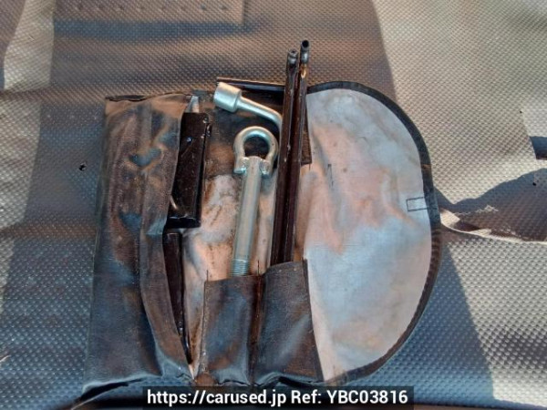 Used 2006 AT toyota hiace-van KDH200V Image[42]