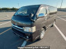 Used 2007 AT toyota hiace-van KDH205V Image[2]