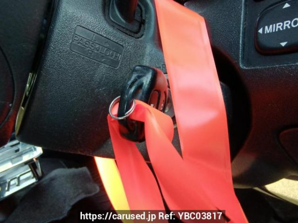 Used 2007 AT toyota hiace-van KDH205V Image[20]