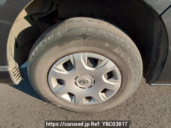 Used 2007 AT toyota hiace-van KDH205V Image[28]