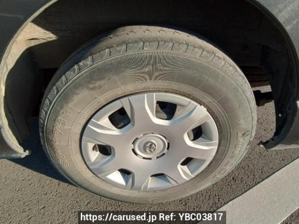 Used 2007 AT toyota hiace-van KDH205V Image[30]