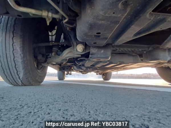 Used 2007 AT toyota hiace-van KDH205V Image[31]