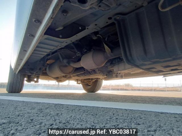 Used 2007 AT toyota hiace-van KDH205V Image[33]