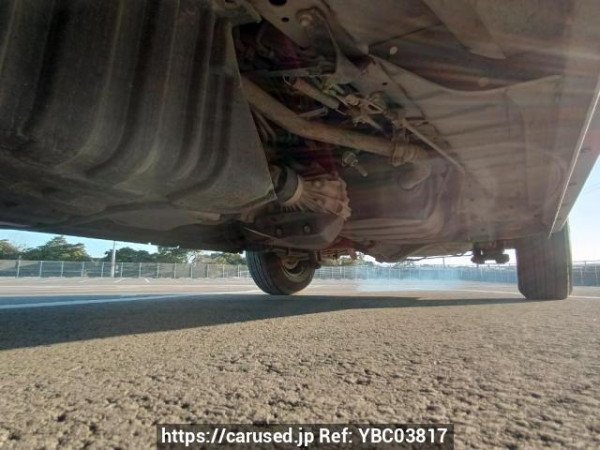 Used 2007 AT toyota hiace-van KDH205V Image[34]