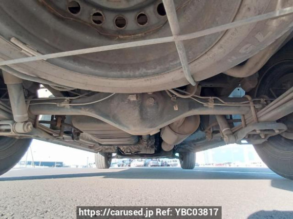 Used 2007 AT toyota hiace-van KDH205V Image[38]