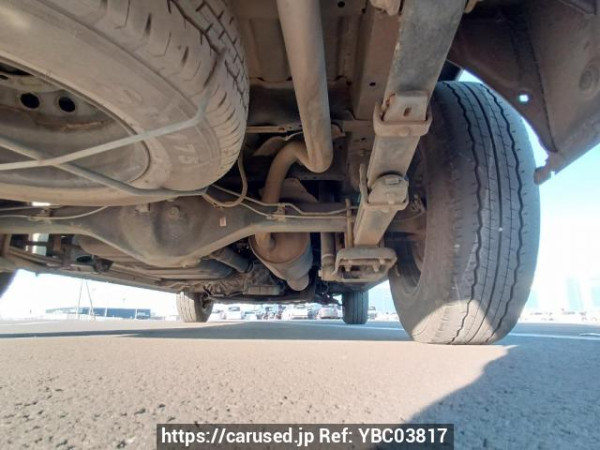 Used 2007 AT toyota hiace-van KDH205V Image[39]