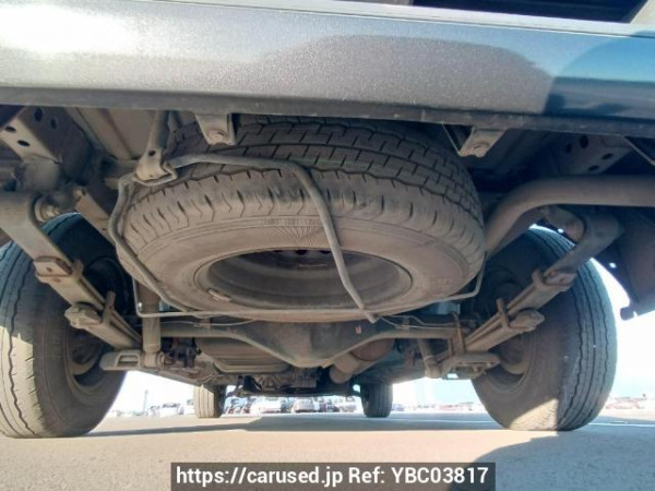 Used 2007 AT toyota hiace-van KDH205V Image[40]