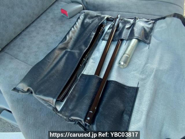 Used 2007 AT toyota hiace-van KDH205V Image[42]