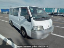 Nissan Vanette Van SK82VN