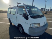 Nissan Vanette Van