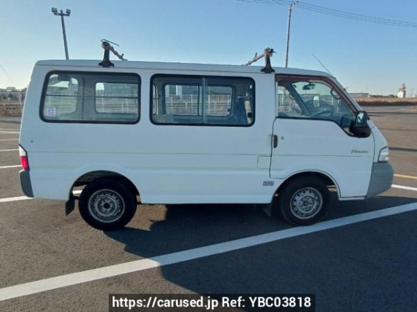 Used 2000 MT nissan vanette-van SK82VN Image[7]