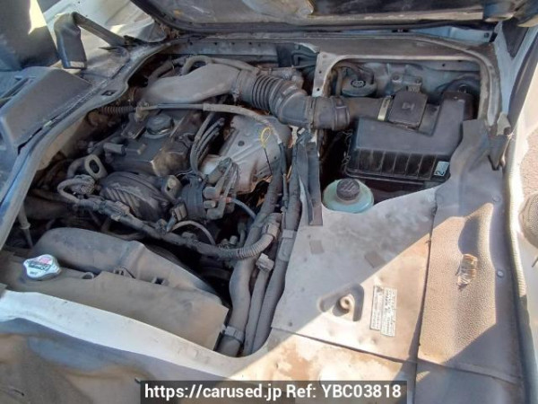 Used 2000 MT nissan vanette-van SK82VN Image[9]