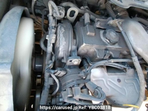 Used 2000 MT nissan vanette-van SK82VN Image[10]
