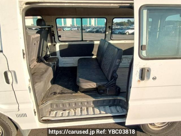 Used 2000 MT nissan vanette-van SK82VN Image[15]