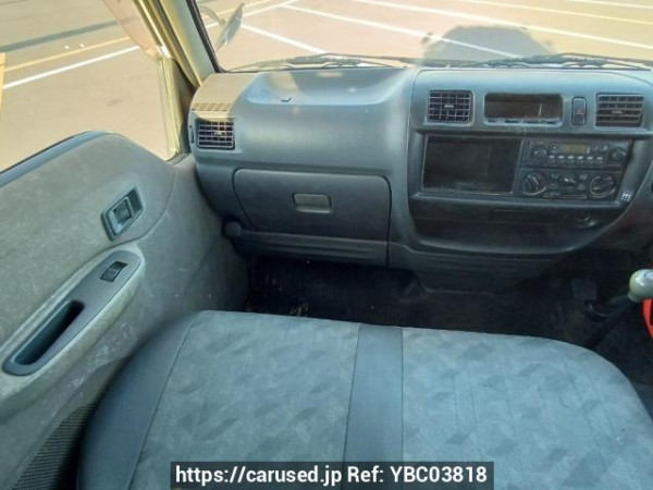 Used 2000 MT nissan vanette-van SK82VN Image[17]