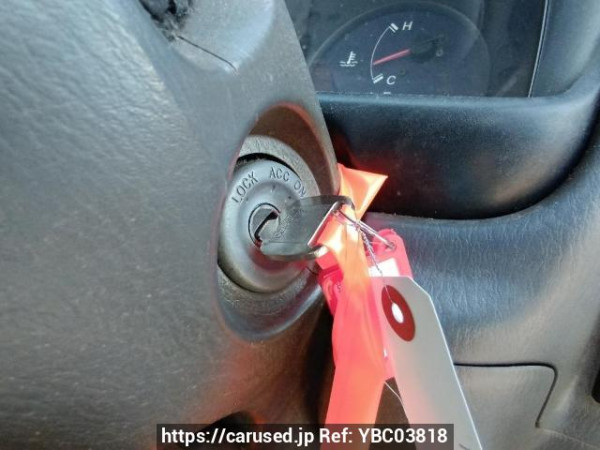 Used 2000 MT nissan vanette-van SK82VN Image[19]