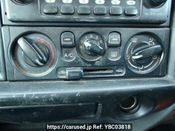 Used 2000 MT nissan vanette-van SK82VN Image[22]