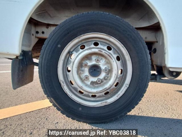 Used 2000 MT nissan vanette-van SK82VN Image[28]