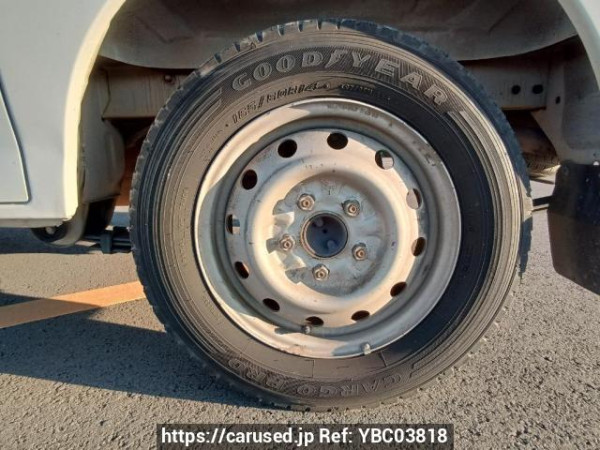 Used 2000 MT nissan vanette-van SK82VN Image[29]