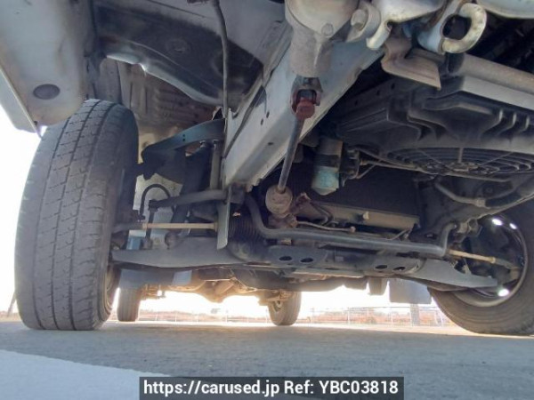 Used 2000 MT nissan vanette-van SK82VN Image[30]