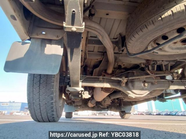 Used 2000 MT nissan vanette-van SK82VN Image[36]