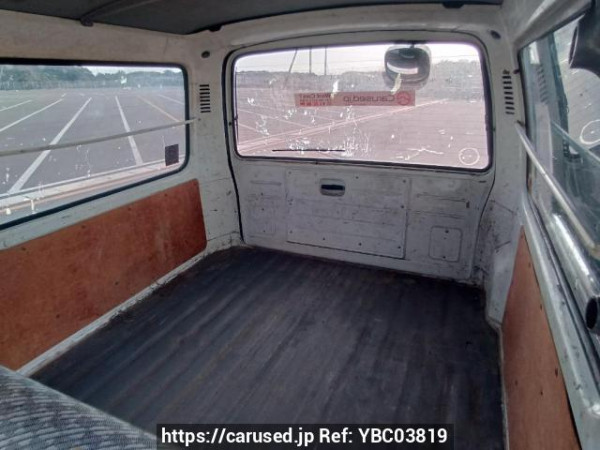 Used 2002 AT toyota hiace-van RZH102V Image[15]