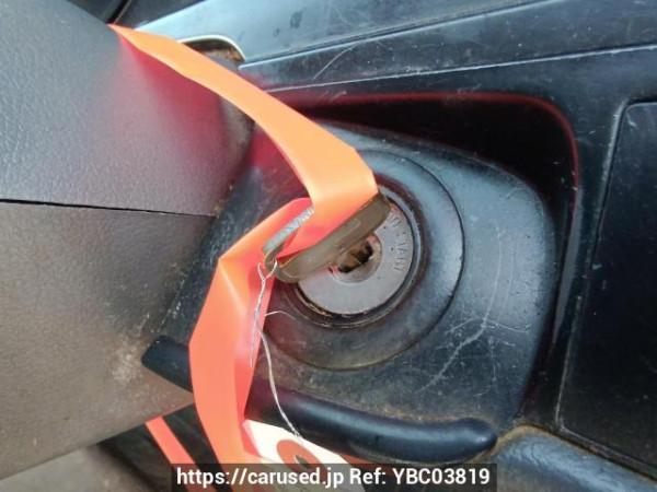 Used 2002 AT toyota hiace-van RZH102V Image[24]